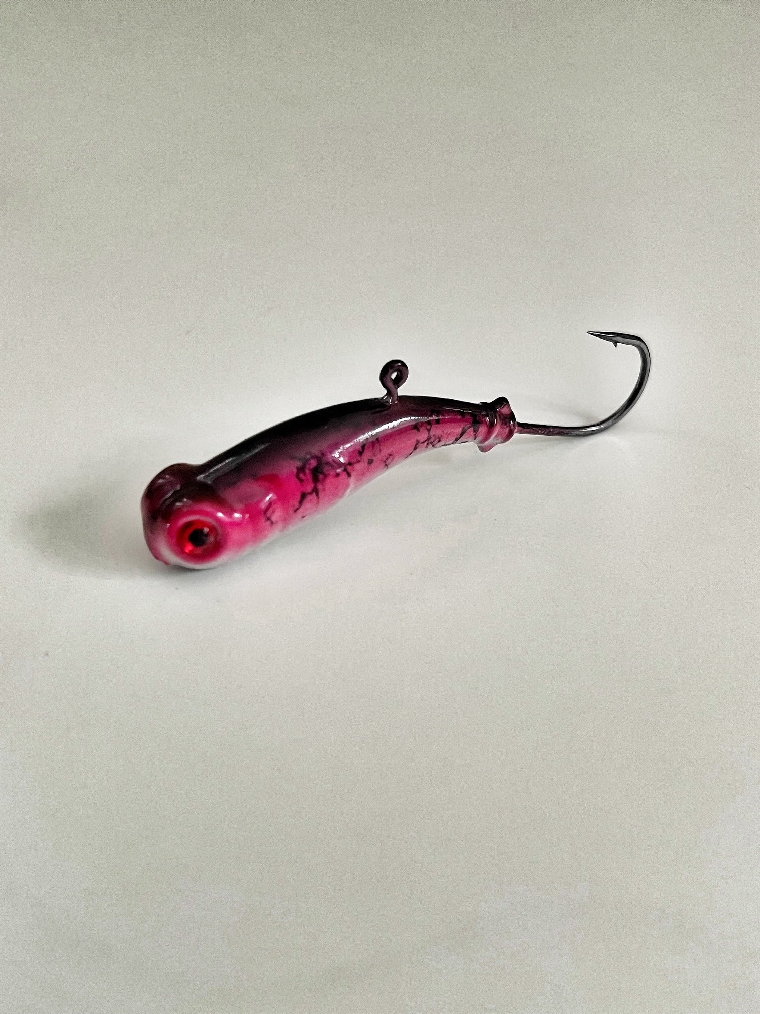 The Boothy Bomber (Special Menace Jig) – Trifecta Tackle