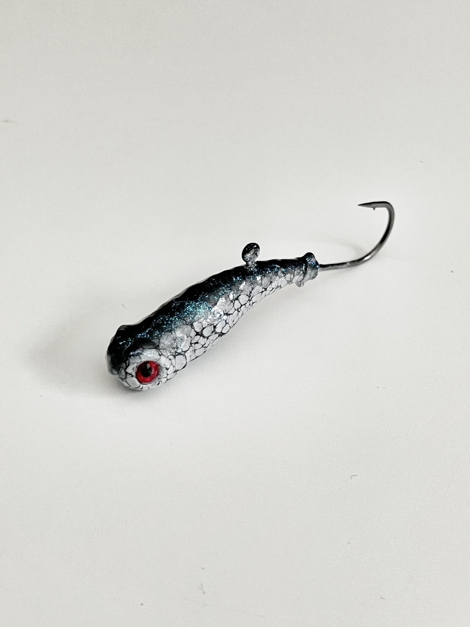 The Menace Jig