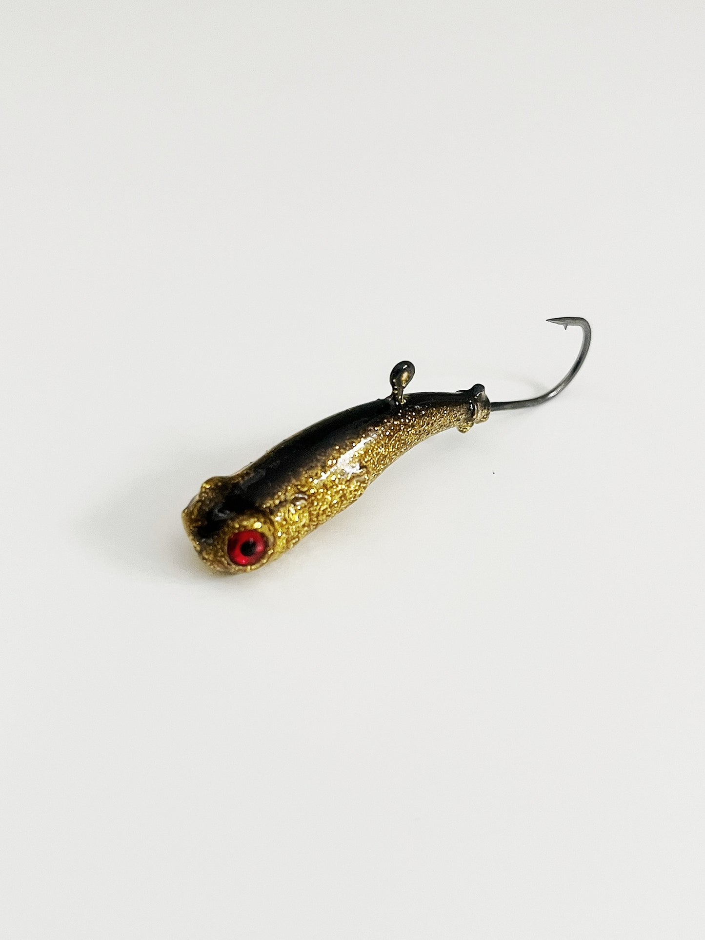 The Menace Jig