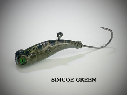 Mega Menace Jig