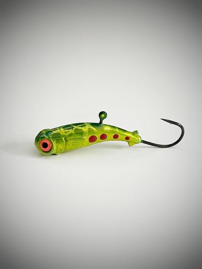 Mini Menace Jig