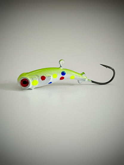 Mini Menace Jig