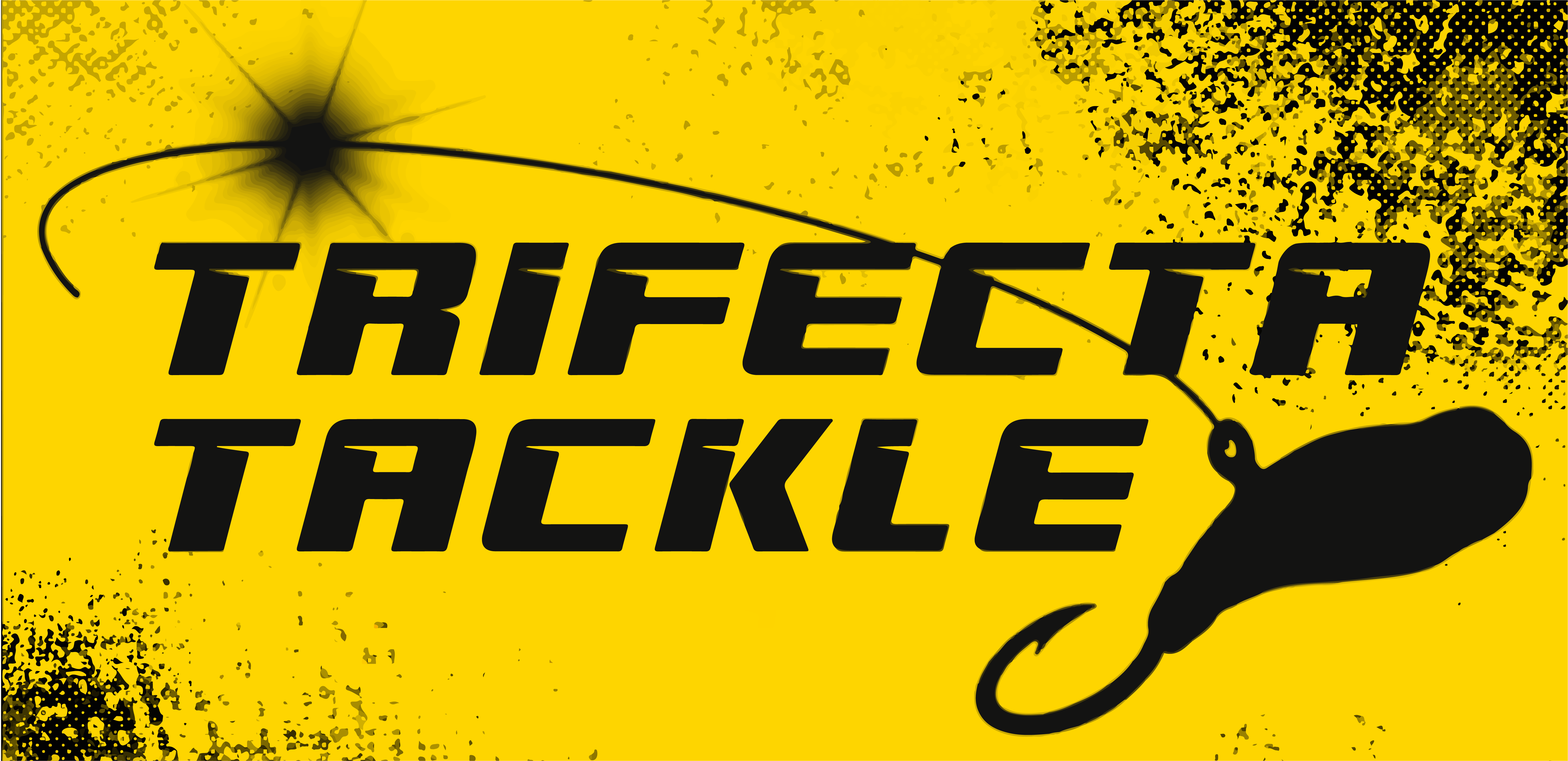 High quality fishing lures made in Canada. – Trifecta Tackle