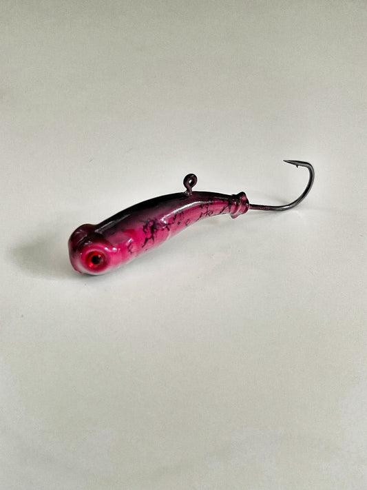 The Boothy Bomber (Special Menace Jig)