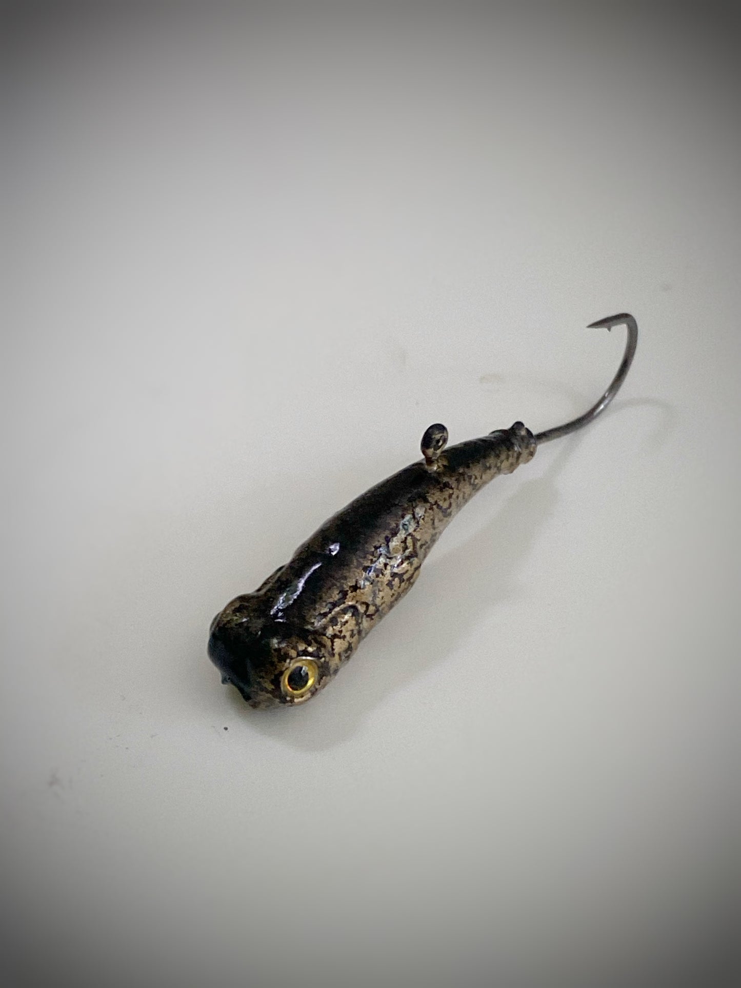 Mini Menace Jig – Trifecta Tackle