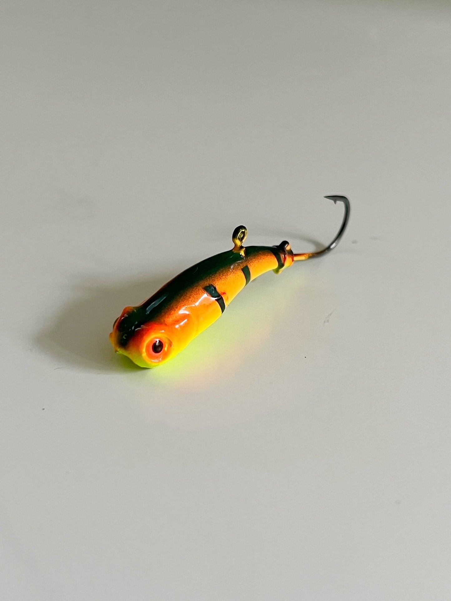 Mini Menace Jig – Trifecta Tackle